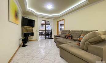 Imagem 5: Apartamento com 3 quartos, 146m², à venda em Itapema, MEIA PRAIA