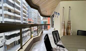 Imagem: Apartamento com 3 quartos, 146m², à venda