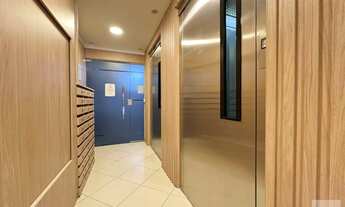 Imagem 4: Apartamento com 3 quartos, 110m², à venda em Itapema, MEIA PRAIA