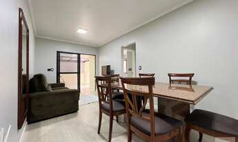 Imagem 2: Apartamento com 3 quartos, 110m², à venda em Itapema, MEIA PRAIA