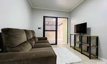 Imagem 3: Apartamento com 3 quartos, 110m², à venda em Itapema, MEIA PRAIA