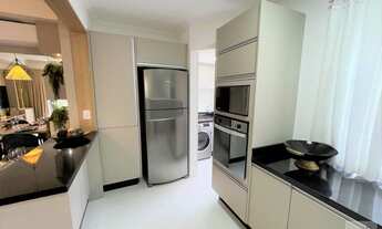 Imagem 3: Apartamento com 3 quartos, 121m², à venda em Itapema, Meia Praia