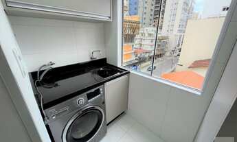 Imagem 4: Apartamento com 3 quartos, 121m², à venda em Itapema, Meia Praia