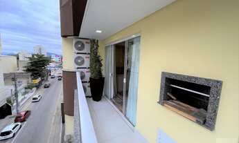 Imagem 6: Apartamento com 3 quartos, 121m², à venda em Itapema, Meia Praia