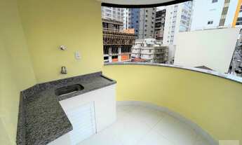 Imagem 7: Apartamento com 3 quartos, 121m², à venda em Itapema, Meia Praia