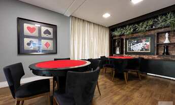 Imagem 6: Apartamento com 3 quartos, 128m², à venda em Itapema, MEIA PRAIA