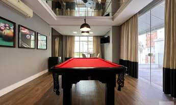 Imagem 5: Apartamento com 3 quartos, 128m², à venda em Itapema, MEIA PRAIA