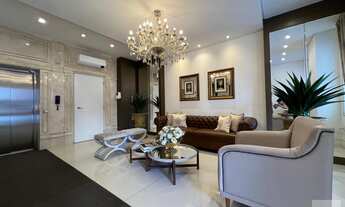 Imagem 2: Apartamento com 3 quartos, 128m², à venda em Itapema, MEIA PRAIA