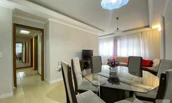 Imagem 2: Apartamento com 3 quartos, 105m², à venda em Itapema