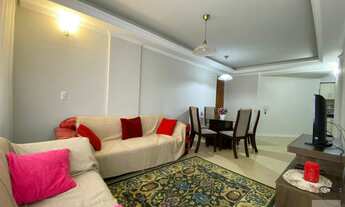 Imagem 4: Apartamento com 3 quartos, 105m², à venda em Itapema