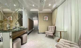 Imagem 2: Apartamento com 3 quartos Sendo 1 Suíte + 1 Vaga de Garagem com 120m² Privativos à venda e