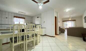 Imagem 5: Apartamento com 3 quartos Sendo 1 Suíte + 1 Vaga de Garagem com 120m² Privativos à venda e