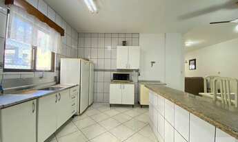 Imagem 6: Apartamento com 3 quartos Sendo 1 Suíte + 1 Vaga de Garagem com 120m² Privativos à venda e