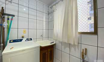 Imagem 7: Apartamento com 3 quartos Sendo 1 Suíte + 1 Vaga de Garagem com 120m² Privativos à venda e