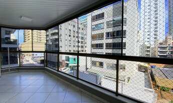 Imagem 1: Apartamento com 3 quartos Sendo 1 Suíte + 1 Vaga de Garagem com 120m² Privativos à venda e