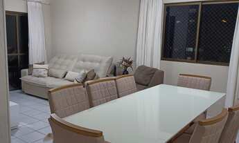 Imagem 3: Apartamento com 3 quartos Sendo 1 Suíte com 109m² Privativos à venda em MEIA PRAIA de ITAP