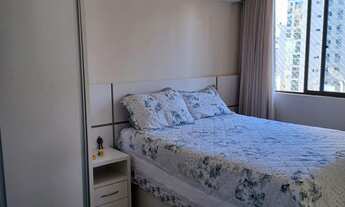 Imagem 5: Apartamento com 3 quartos Sendo 1 Suíte com 109m² Privativos à venda em MEIA PRAIA de ITAP