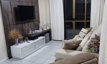 Imagem 6: Apartamento com 3 quartos Sendo 1 Suíte com 109m² Privativos à venda em MEIA PRAIA de ITAP