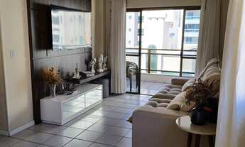 Imagem 7: Apartamento com 3 quartos Sendo 1 Suíte com 109m² Privativos à venda em MEIA PRAIA de ITAP