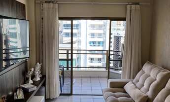 Imagem: Apartamento com 3 quartos Sendo 1 Suíte