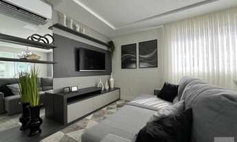 Imagem 4: ApTO Á 450 METROS DO MAR, MOBILIADO com 3 SUÍTES, 108m², à venda em Itapema, MEIA PRAIA