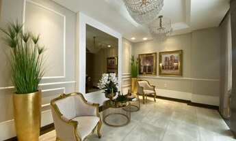 Imagem 2: ApTO Á 450 METROS DO MAR, MOBILIADO com 3 SUÍTES, 108m², à venda em Itapema, MEIA PRAIA