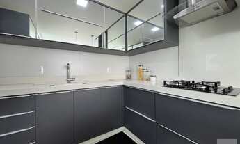 Imagem 7: ApTO Á 450 METROS DO MAR, MOBILIADO com 3 SUÍTES, 108m², à venda em Itapema, MEIA PRAIA