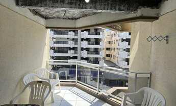 Imagem: Apartamento com 4 Dormitórios Sendo 1 suíte