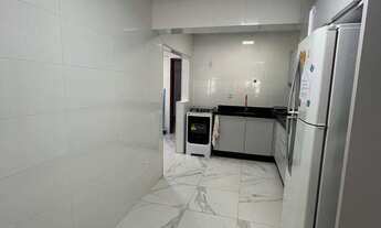 Imagem 5: Apartamento com 4 Dormitórios Sendo 1 suíte + 1 Vaga de Garagem Próximo ao Mar de Itapema