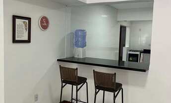 Imagem 4: Apartamento com 4 Dormitórios Sendo 1 suíte + 1 Vaga de Garagem Próximo ao Mar de Itapema