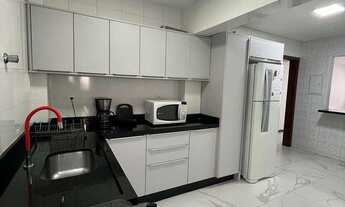 Imagem 6: Apartamento com 4 Dormitórios Sendo 1 suíte + 1 Vaga de Garagem Próximo ao Mar de Itapema