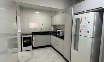 Imagem 7: Apartamento com 4 Dormitórios Sendo 1 suíte + 1 Vaga de Garagem Próximo ao Mar de Itapema