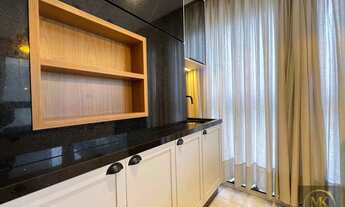 Imagem 7: Apartamento com 4 Suíte 120m2 - Mobiliado e Decorado + Lazer 3 Vagas de Garagem Pagamento