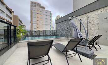 Imagem 2: Apartamento com 4 Suíte 120m2 - Mobiliado e Decorado + Lazer 3 Vagas de Garagem Pagamento