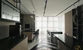 Imagem 4: Apartamento com 4 Suíte 120m2 - Mobiliado e Decorado + Lazer 3 Vagas de Garagem Pagamento