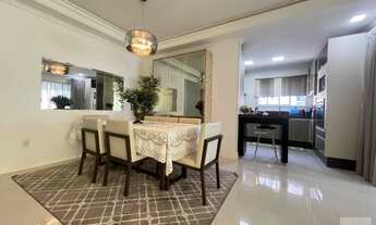 Imagem 7: Apartamento com 4 Suítes + 3 Vagas de garagem + Lazer completo em Meia Praia - Pagamento f