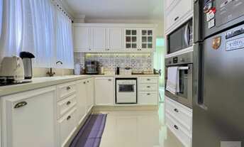 Imagem 6: Apartamento com 4 Suítes + 3 Vagas de garagem + Lazer completo em Meia Praia - Pagamento f