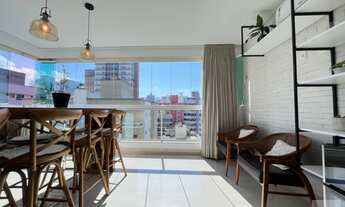 Imagem: Apartamento com 4 Suítes 3 Vagas de garagem