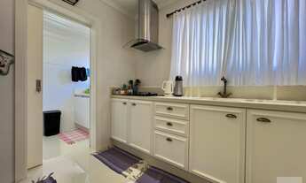 Imagem 5: Apartamento com 4 Suítes + 3 Vagas de garagem + Lazer completo em Meia Praia - Pagamento f