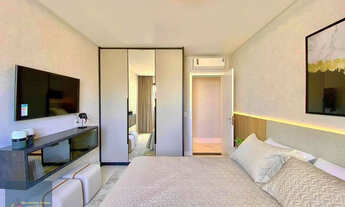 Imagem 4: Espetacular Apartamento com 4 Suítes, 144.8m² Privativos Com Lazer Completo à venda em Ita