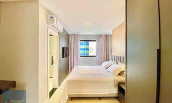 Imagem 6: Espetacular Apartamento com 4 Suítes, 144.8m² Privativos Com Lazer Completo à venda em Ita