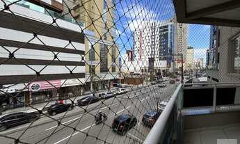 Imagem: Apartamento com 4 quartos, 86m², à venda