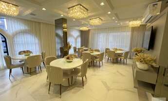 Imagem 6: Apto á 300 metros do Mar com 4 suíte e 3 vagas de garagem privativa , 163m², à venda em It