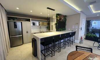 Imagem 5: Apto á 300 metros do Mar com 4 suíte e 3 vagas de garagem privativa , 163m², à venda em It