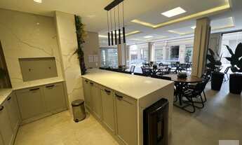 Imagem 7: Apto á 300 metros do Mar com 4 suíte e 3 vagas de garagem privativa , 163m², à venda em It