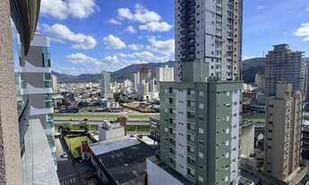 Imagem 2: Apto á 300 metros do Mar com 4 suíte e 3 vagas de garagem privativa , 163m², à venda em It