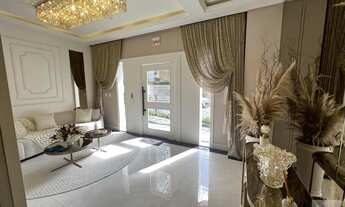 Imagem: Apto á 300 metros do Mar com 4 suíte e