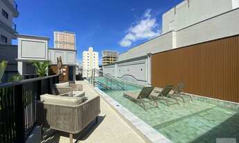 Imagem: Apartamento com Dormitórios Sendo 2 suítes