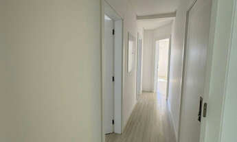 Imagem 7: Apartamento com 4 Dormitórios sendo 2 Suítes e 2 Demi Suítes 145.79m2 Privativos 3 Vagas d