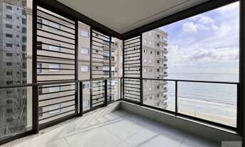 Imagem: Apartamento com Vista Mar 3 suítes 2